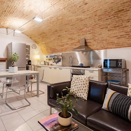 Apartment Casa Bramare - Yourplace Abruzzo *