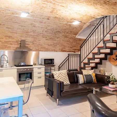 Apartment Casa Bramare - Yourplace Abruzzo