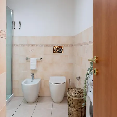 Casa Bramare - Yourplace Abruzzo * Rocca San Giovanni
