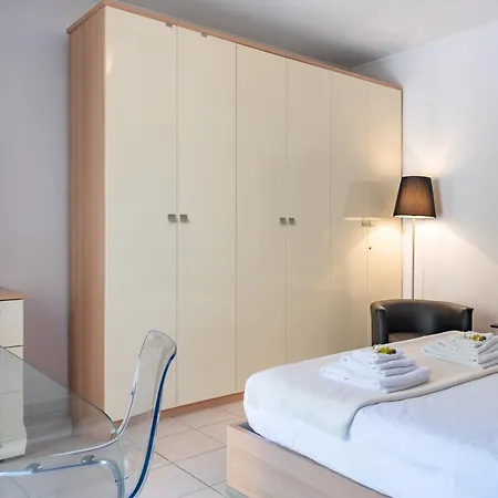 Casa Bramare - Yourplace Abruzzo Appartement Rocca San Giovanni