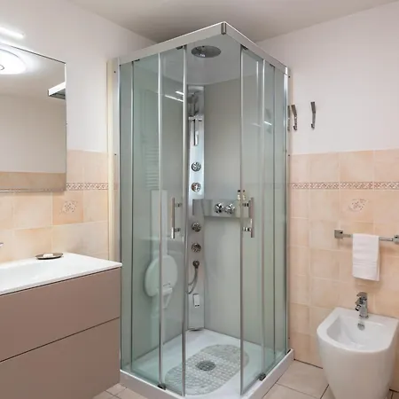 Casa Bramare - Yourplace Abruzzo דירה *