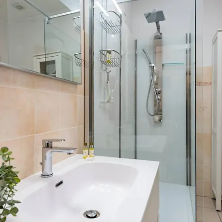 Apartment Casa Bramare - Yourplace Abruzzo *