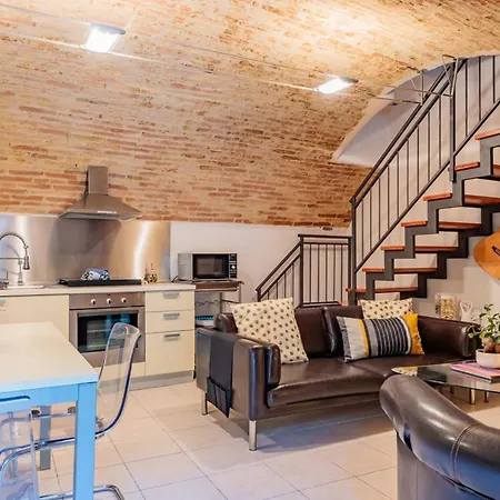 Casa Bramare - Yourplace Abruzzo Appartamento Rocca San Giovanni