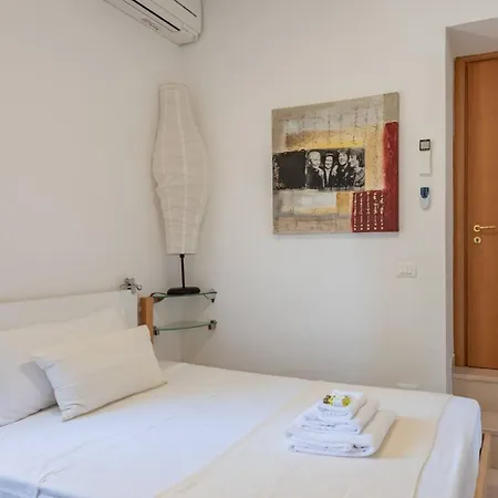 Casa Bramare - Yourplace Abruzzo * רוקה סן ג'ובאני