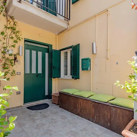 Casa Bramare - Yourplace Abruzzo Apartment