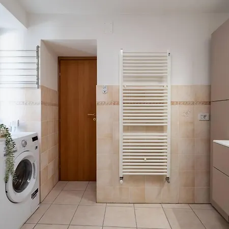 דירה Casa Bramare - Yourplace Abruzzo רוקה סן ג'ובאני