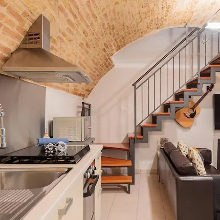 Casa Bramare - Yourplace Abruzzo * Rocca San Giovanni