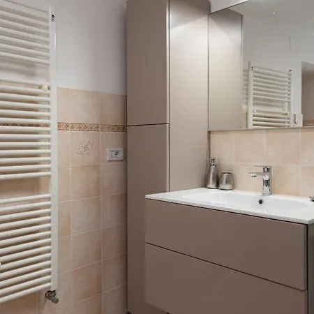 Apartment Casa Bramare - Yourplace Abruzzo