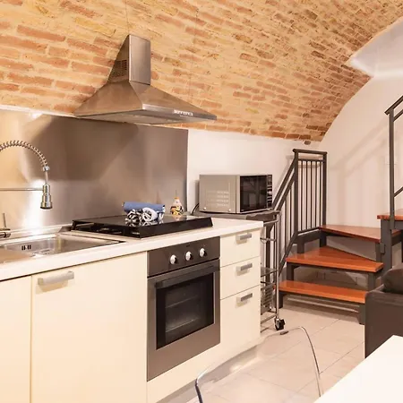 Appartement Casa Bramare - Yourplace Abruzzo Rocca San Giovanni
