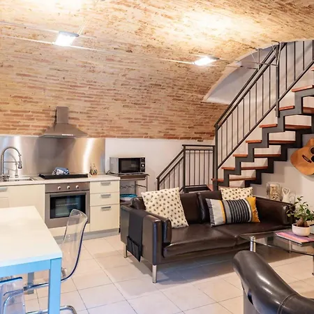 Casa Bramare - Yourplace Abruzzo * Rocca San Giovanni