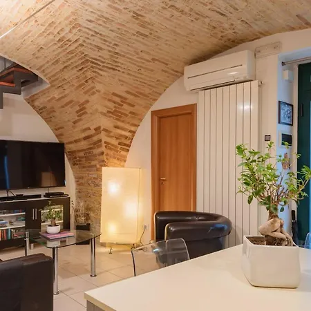 Casa Bramare - Yourplace Abruzzo Apartment
