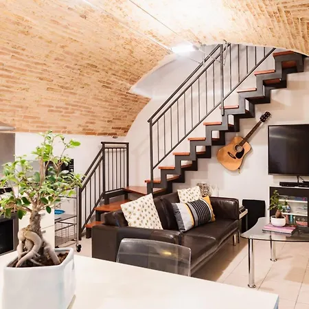 Apartment Casa Bramare - Yourplace Abruzzo