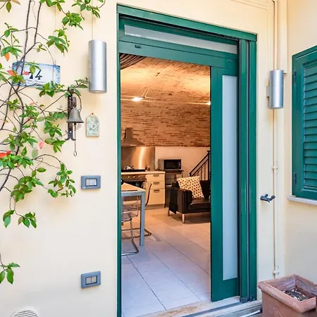 Apartment Casa Bramare - Yourplace Abruzzo
