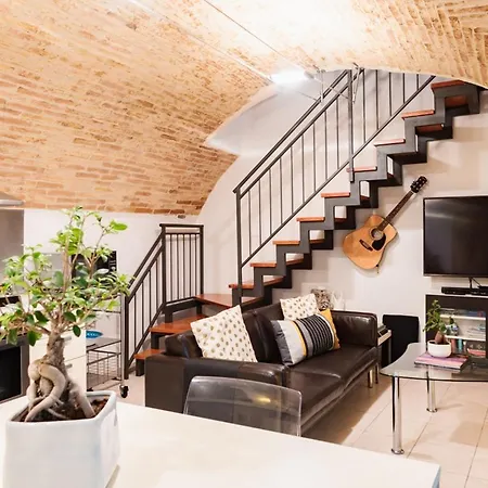 Casa Bramare - Yourplace Abruzzo Appartement *