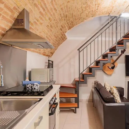 Casa Bramare - Yourplace Abruzzo Appartement Rocca San Giovanni