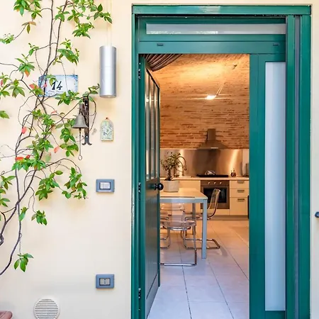Casa Bramare - Yourplace Abruzzo Appartement