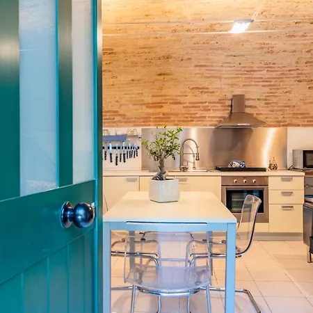 Casa Bramare - Yourplace Abruzzo Appartement Rocca San Giovanni