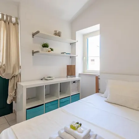 Apartment Casa Bramare - Yourplace Abruzzo