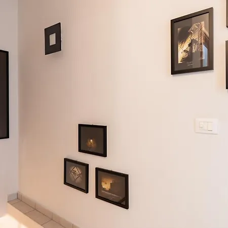 Casa Bramare - Yourplace Abruzzo Apartment Rocca San Giovanni