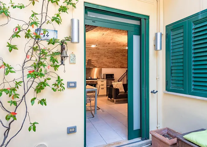 Appartamento Casa Bramare - Yourplace Abruzzo Rocca San Giovanni