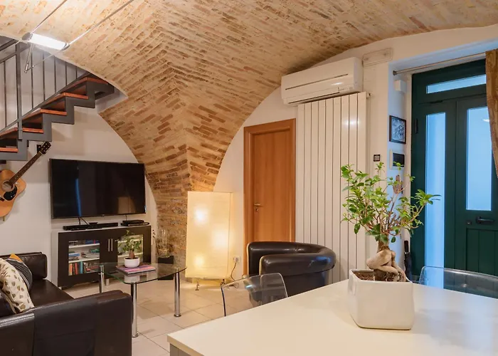 Casa Bramare - Yourplace Abruzzo Rocca San Giovanni