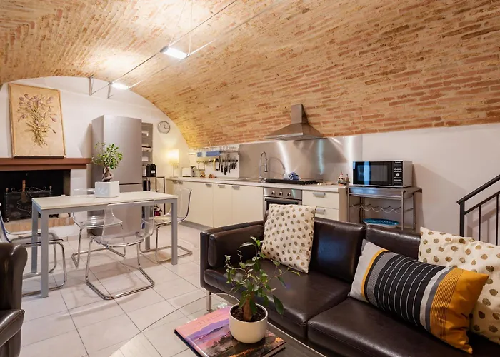 Appartamento Casa Bramare - Yourplace Abruzzo *