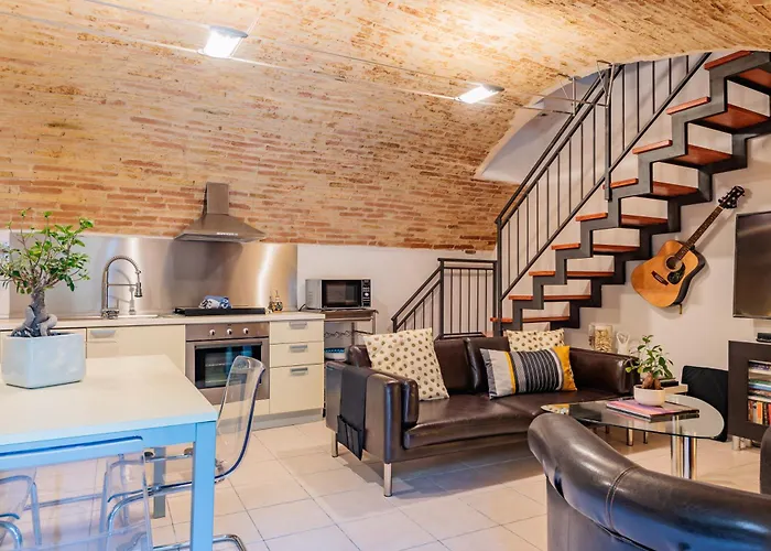 Апартаменты Casa Bramare - Yourplace Abruzzo Рокка-Сан-Джованни