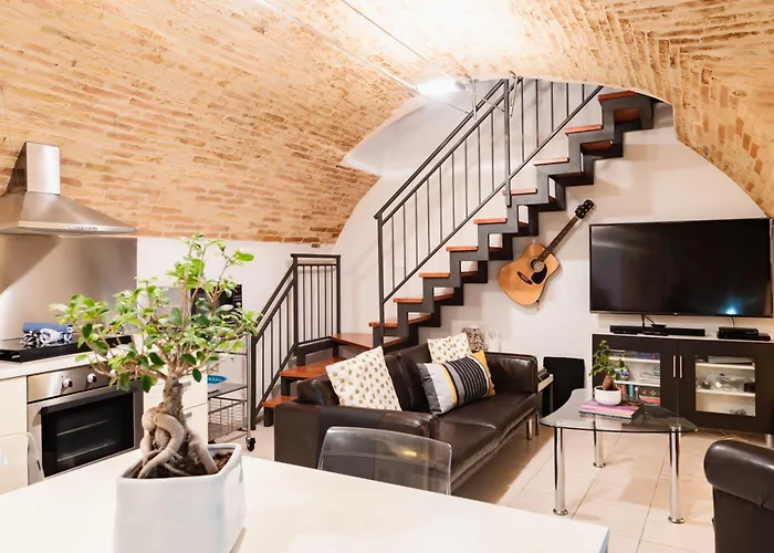 Appartamento Casa Bramare - Yourplace Abruzzo Rocca San Giovanni