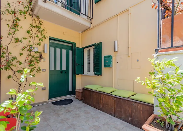 Casa Bramare - Yourplace Abruzzo