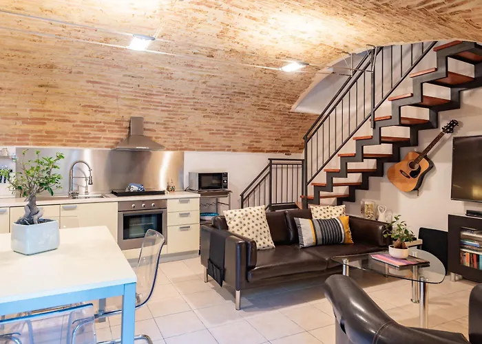 Апартаменты Casa Bramare - Yourplace Abruzzo