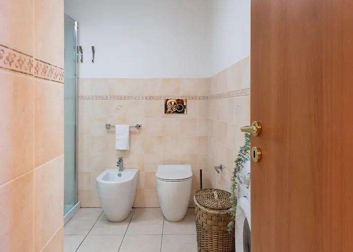 Casa Bramare - Yourplace Abruzzo * Rocca San Giovanni