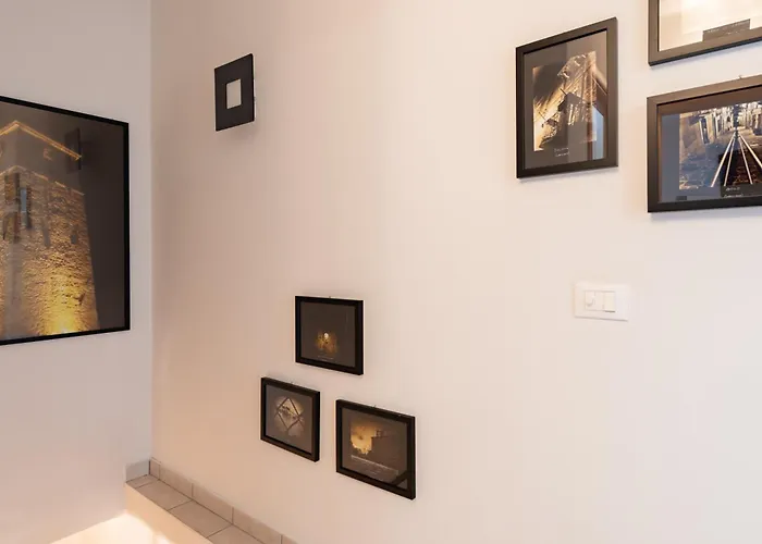 Casa Bramare - Yourplace Abruzzo Рокка-Сан-Джованни