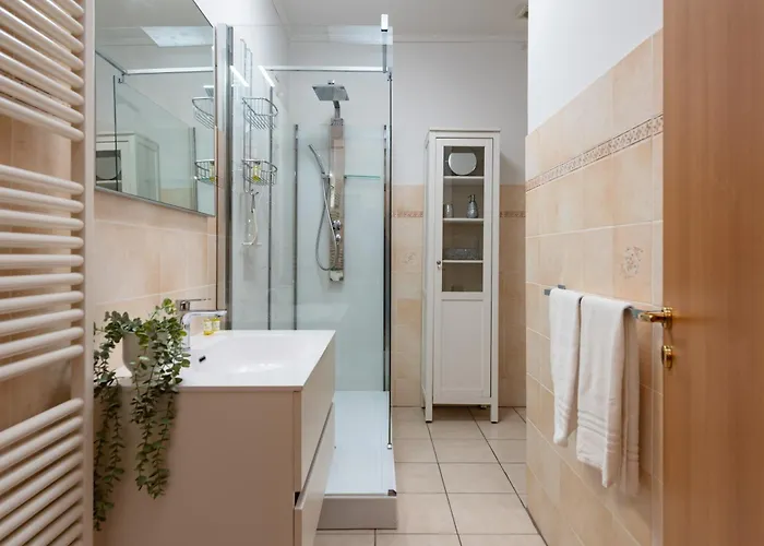 Casa Bramare - Yourplace Abruzzo Апартаменты