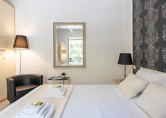 Casa Bramare - Yourplace Abruzzo Апартаменты