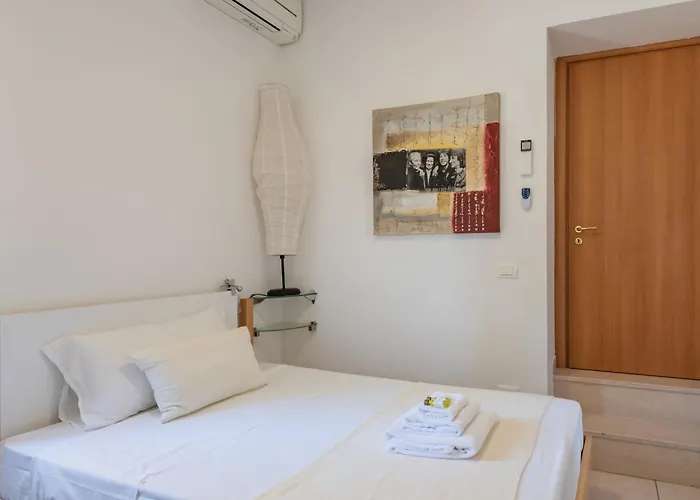 Casa Bramare - Yourplace Abruzzo Rocca San Giovanni