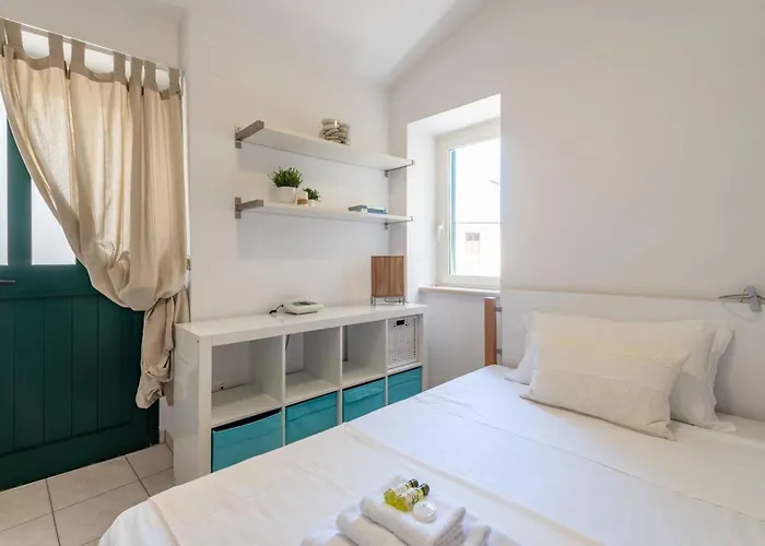 Casa Bramare - Yourplace Abruzzo * Rocca San Giovanni