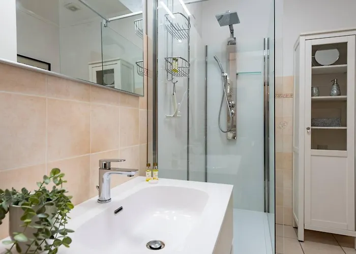 Appartamento Casa Bramare - Yourplace Abruzzo *