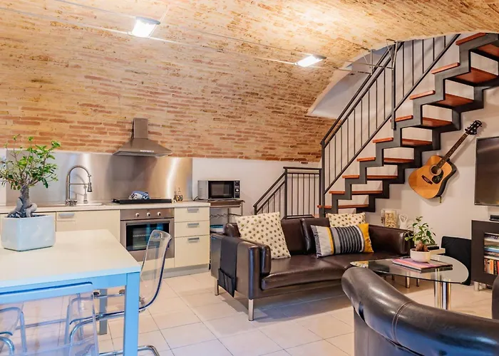 Casa Bramare - Yourplace Abruzzo Апартаменты Рокка-Сан-Джованни