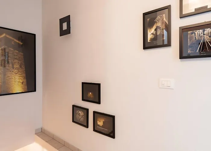 Casa Bramare - Yourplace Abruzzo Рокка-Сан-Джованни