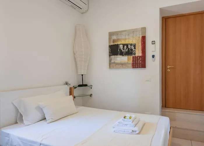 Casa Bramare - Yourplace Abruzzo * Рокка-Сан-Джованни