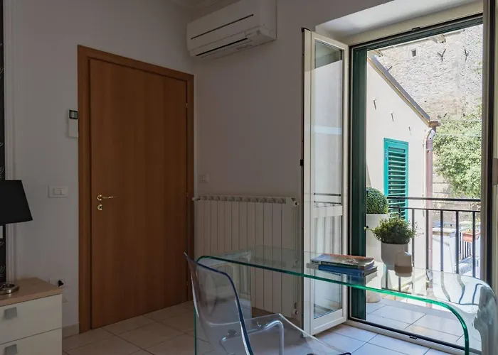 Appartamento Casa Bramare - Yourplace Abruzzo