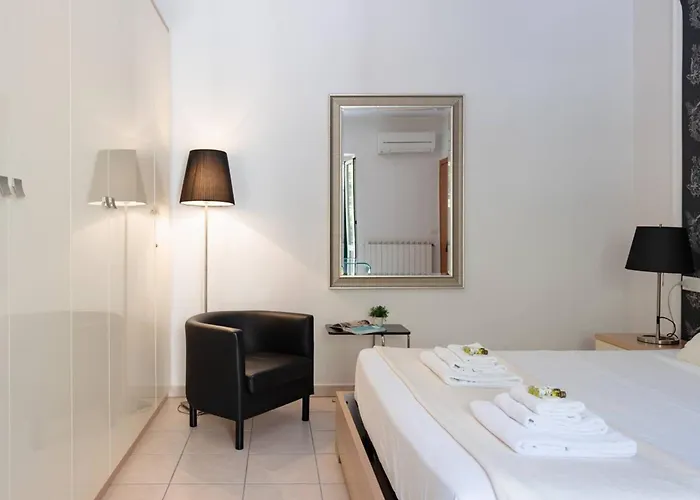 Casa Bramare - Yourplace Abruzzo Апартаменты Рокка-Сан-Джованни