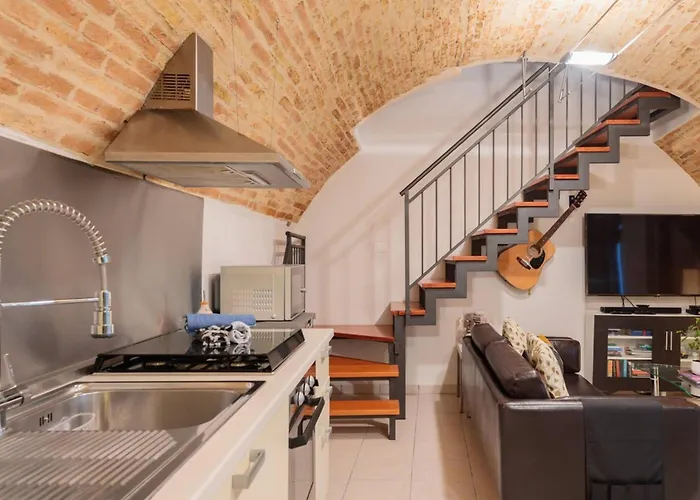 Casa Bramare - Yourplace Abruzzo * Rocca San Giovanni