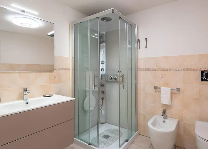 Casa Bramare - Yourplace Abruzzo Appartamento