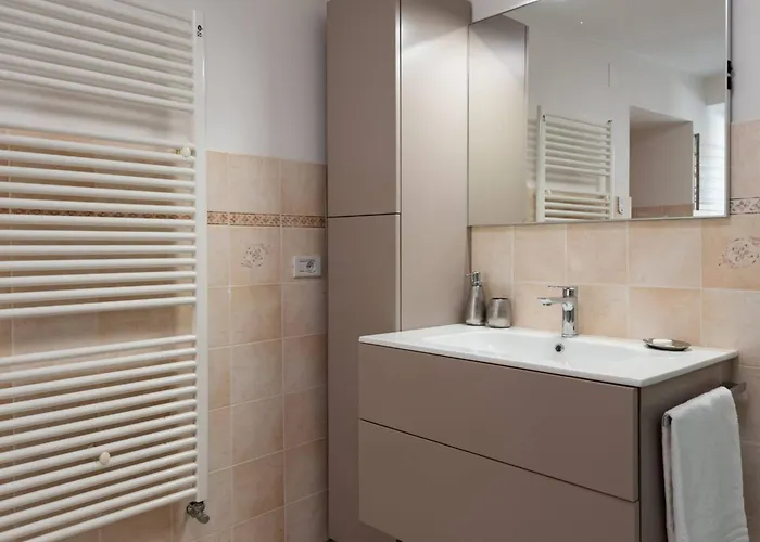 Апартаменты Casa Bramare - Yourplace Abruzzo