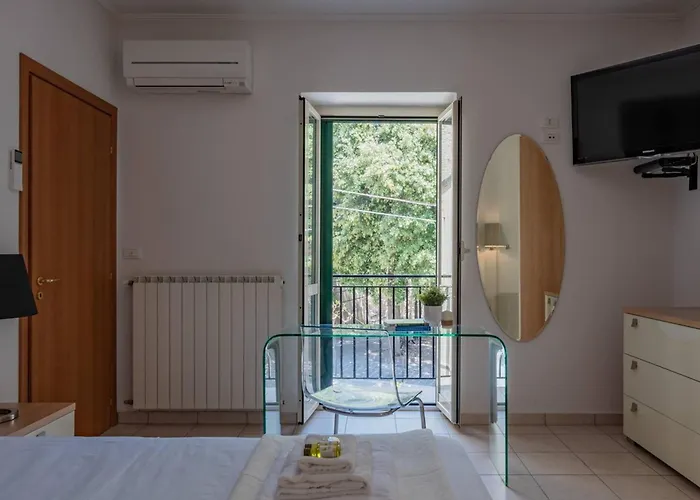 Апартаменты Casa Bramare - Yourplace Abruzzo *