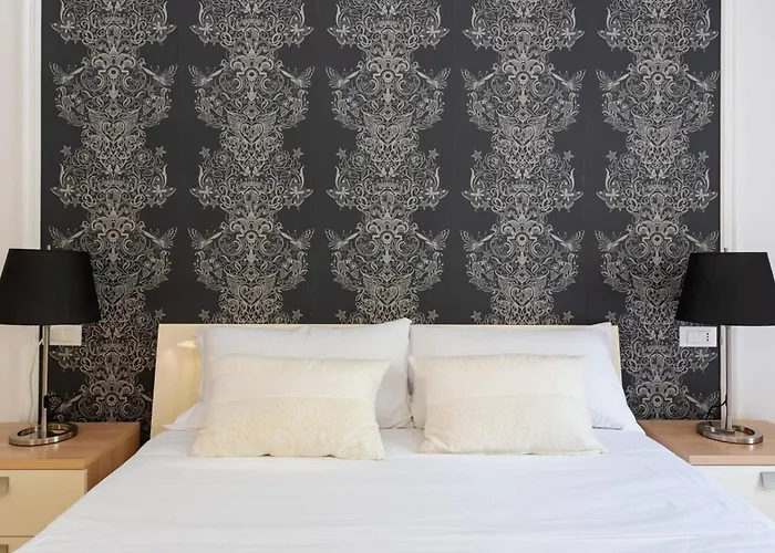 Casa Bramare - Yourplace Abruzzo Апартаменты Рокка-Сан-Джованни