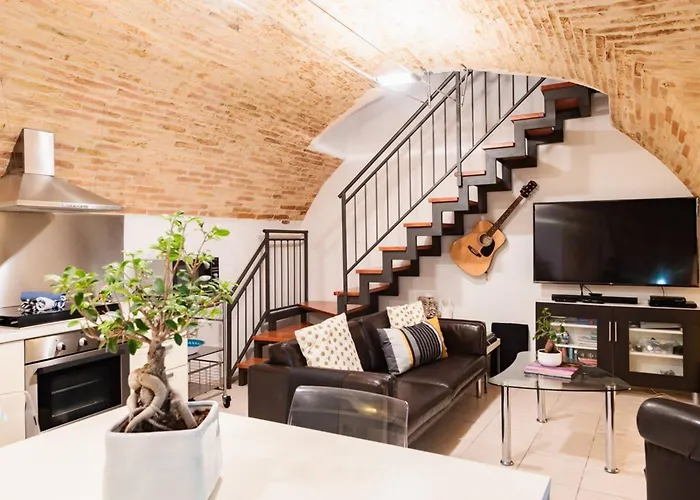 Appartamento Casa Bramare - Yourplace Abruzzo