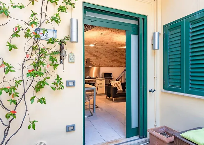 Casa Bramare - Yourplace Abruzzo Апартаменты *